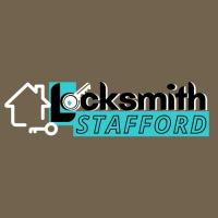 Locksmith Stafford TX Logo