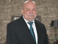 Leonard Morgan-Criminal Defense Attorney and Family Law Attorney Logo