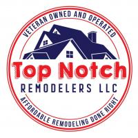 Top Notch Remodelers LLC logo