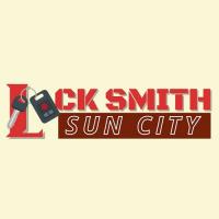 Locksmith Sun City AZ logo