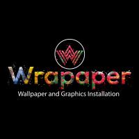 Wrapaper LLC Logo