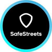 SafeStreets Home Security Jacksonville Logo