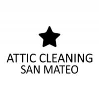 Attic Cleaning San Mateo logo