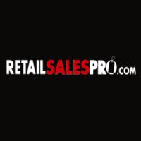 Retail Sales PRO Logo