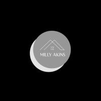Milly Akins Logo