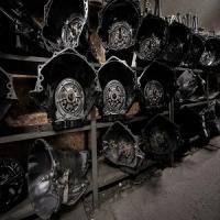 5 Star Cash For Junk Cars | We Buy Junk Cars Logo