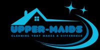 uppermaids logo