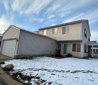 Proliance General Contractors & Roofing Logo