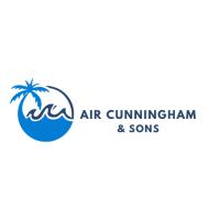 Air Cunningham & Sons Logo