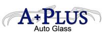 A+ Plus Windshield Replacement in Mesa Logo