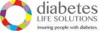Diabetes Life Solutions logo