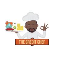 The Credit Chef Logo