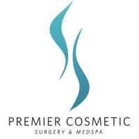 Premier Cosmetic Surgery & Med Spa Logo