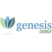 Genesis Church logo