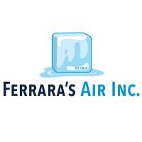 Ferrara's Air, Inc logo