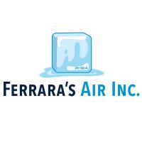 Ferrara's Air, Inc Logo