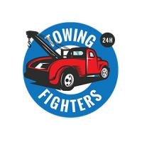 Towing Fighters Logo