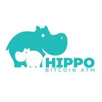 Hippo Bitcoin ATM's logo