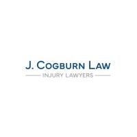 J. Cogburn Law Logo