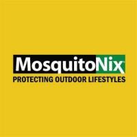MosquitoNix Tampa Logo