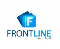 Frontline, LLC - Managed IT Services and IT Support Logo