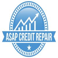 ASAP Credit Repair and Education Logo