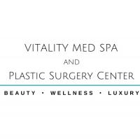 Vitality Med Spa and Plastic Surgery Center - Peachtree City logo