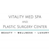 Vitality Med Spa and Plastic Surgery Center - Peachtree City Logo