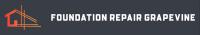 Foundation Repair Grapevine Logo