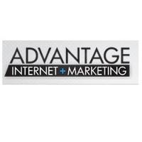 Advantage Internet Marketing Logo