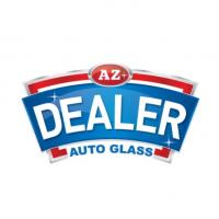 Dealer Auto Glass Phoenix Logo