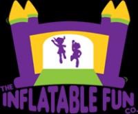 The Inflatable Fun Co logo