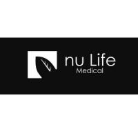 Nu Life Medical Logo