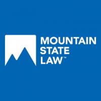 Mountain State Law Logo