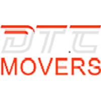DTC Movers Logo