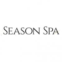Season Spa | Facials, Radiofrequency Facial, Massage Logo