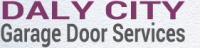 Garage Doors Daly City logo