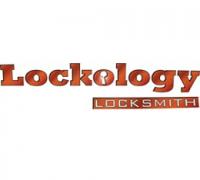 Lockology Locksmith Logo