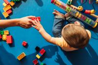 Bear Hugs Childcare Center and Pre School Incorporated Logo