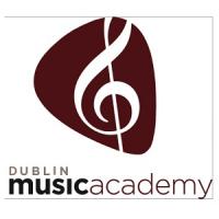 Dublin Music Academy Logo