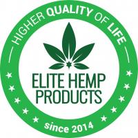 Elite Hemp Products Logo