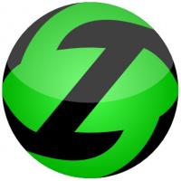 Zip In Media Productions LLC - Miami Video Production Company logo