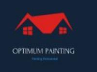Optimum Painting Colorado Springs Logo