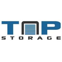 Top Storage - Martin St Logo