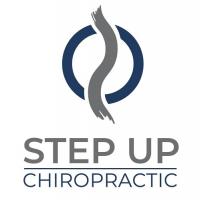 Step Up Chiropractic Logo