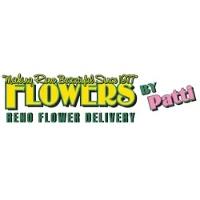 Flowers By Patti - Reno Flower Delivery logo