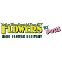 Flowers By Patti - Reno Flower Delivery Logo