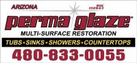 Arizona Perma Glaze Inc Logo