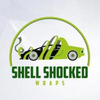 Shell Shocked Wraps Logo