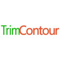 TrimContour Logo